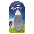 Expo Dry Erase Precision Point Eraser Refill Pad, Felt, 9 3/4w x 3 1/4d 9287KF